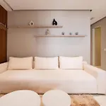 Thecasaedition - Bel Azur - Sea View & Hassan II Mosque Residency