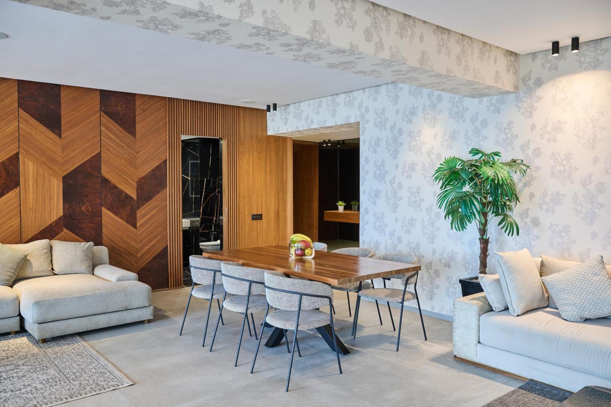 Thecasaedition - Bel Azur - Sea View & Hassan Ii Mosque Residency * Casablanca