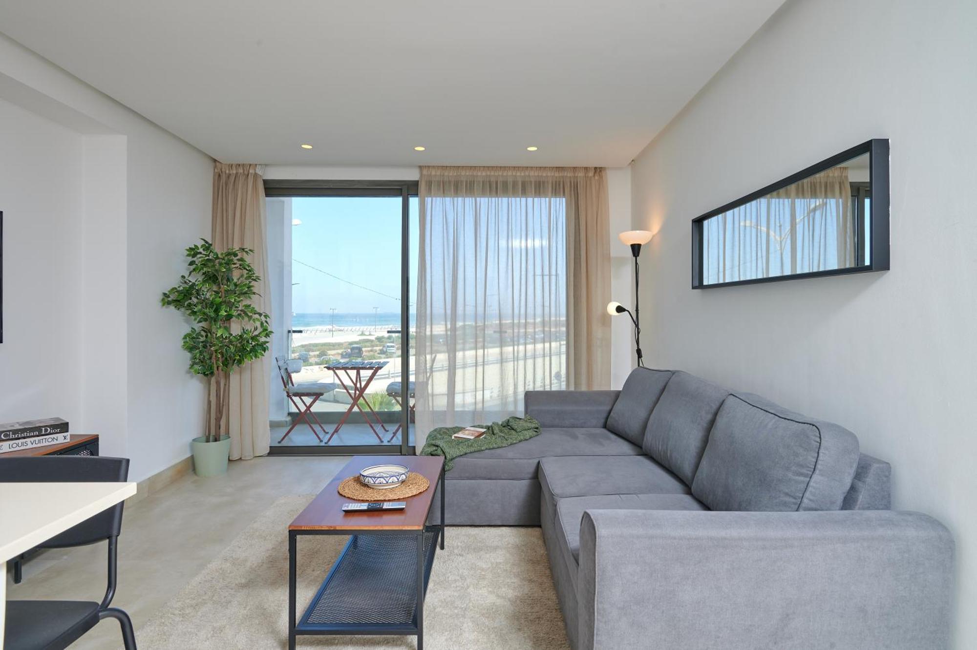 Thecasaedition - Bel Azur - Sea View & Hassan Ii Mosque Residency * Casablanca
