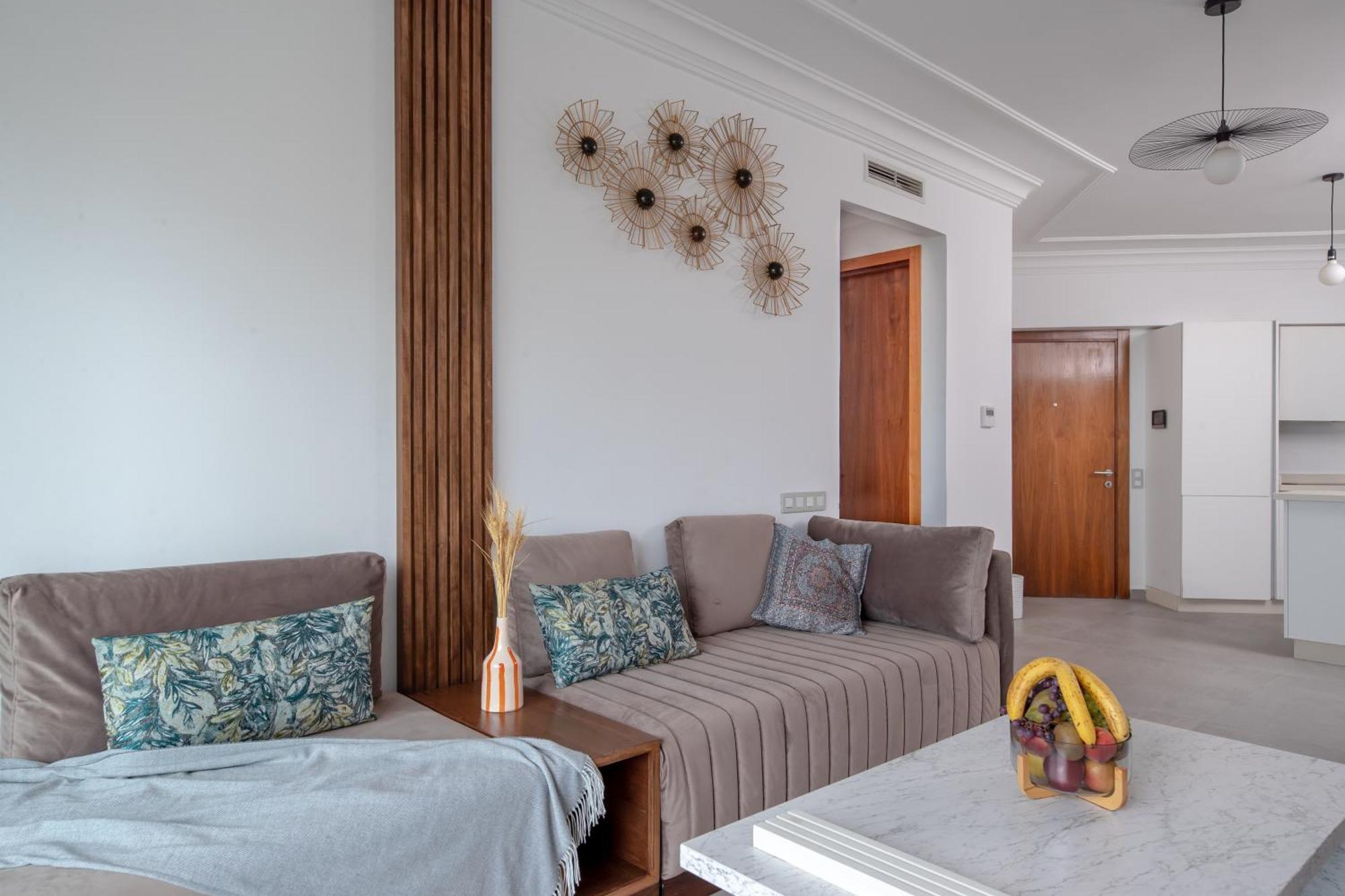 Apartamento Thecasaedition - Bel Azur - Sea View & Hassan Ii Mosque Residency Casablanca