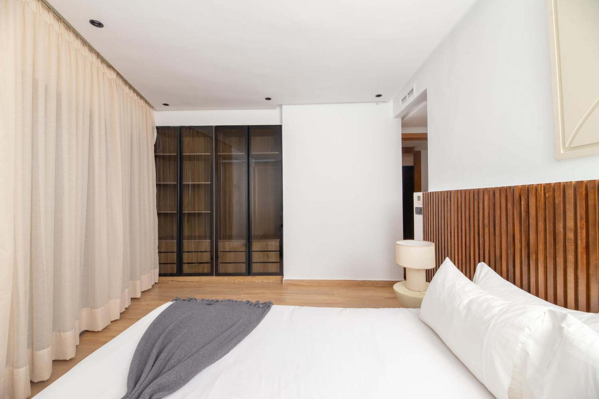 Apartamento Thecasaedition - Bel Azur - Sea View & Hassan Ii Mosque Residency