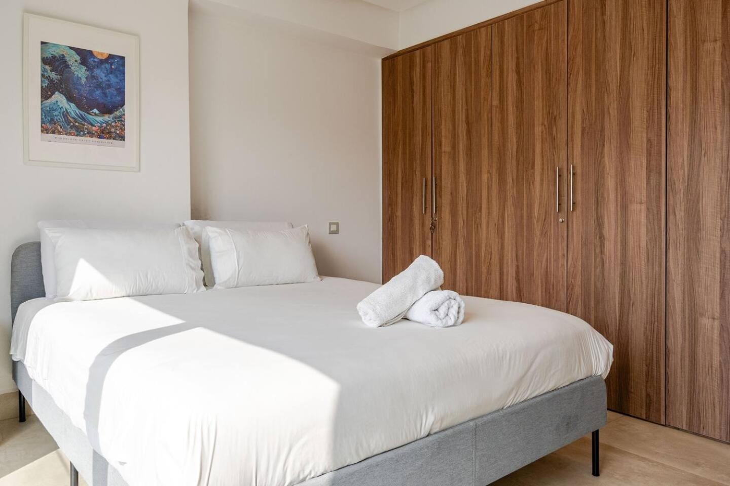 Thecasaedition - Bel Azur - Sea View & Hassan Ii Mosque Residency Apartamento Casablanca