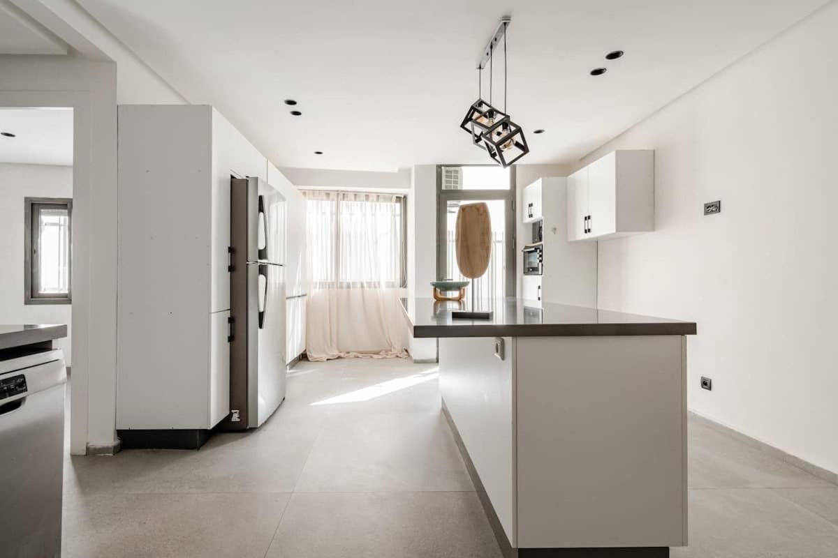 Apartamento Thecasaedition - Bel Azur - Sea View & Hassan Ii Mosque Residency *