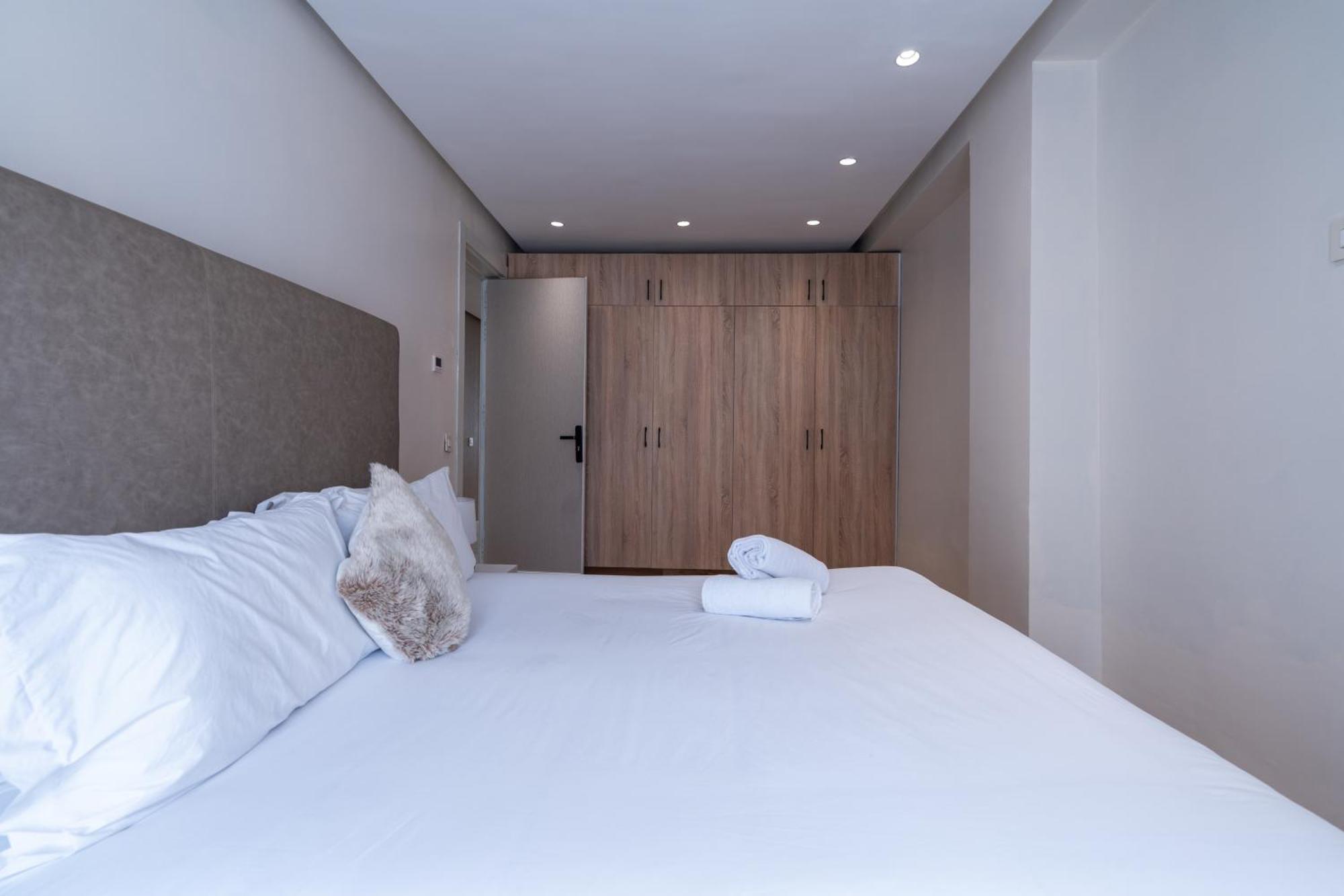 Thecasaedition - Bel Azur - Sea View & Hassan Ii Mosque Residency
