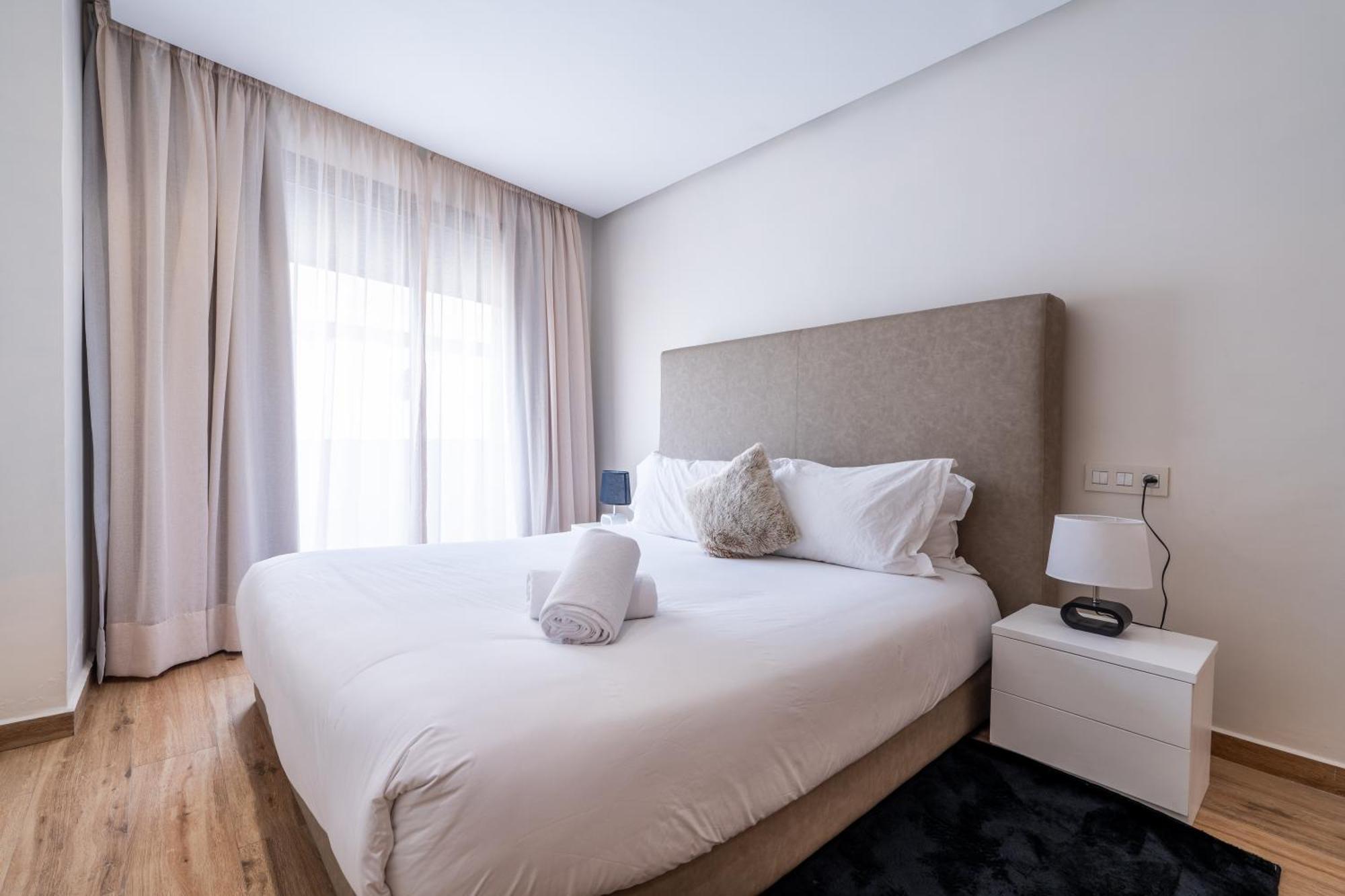 Thecasaedition - Bel Azur - Sea View & Hassan Ii Mosque Residency *