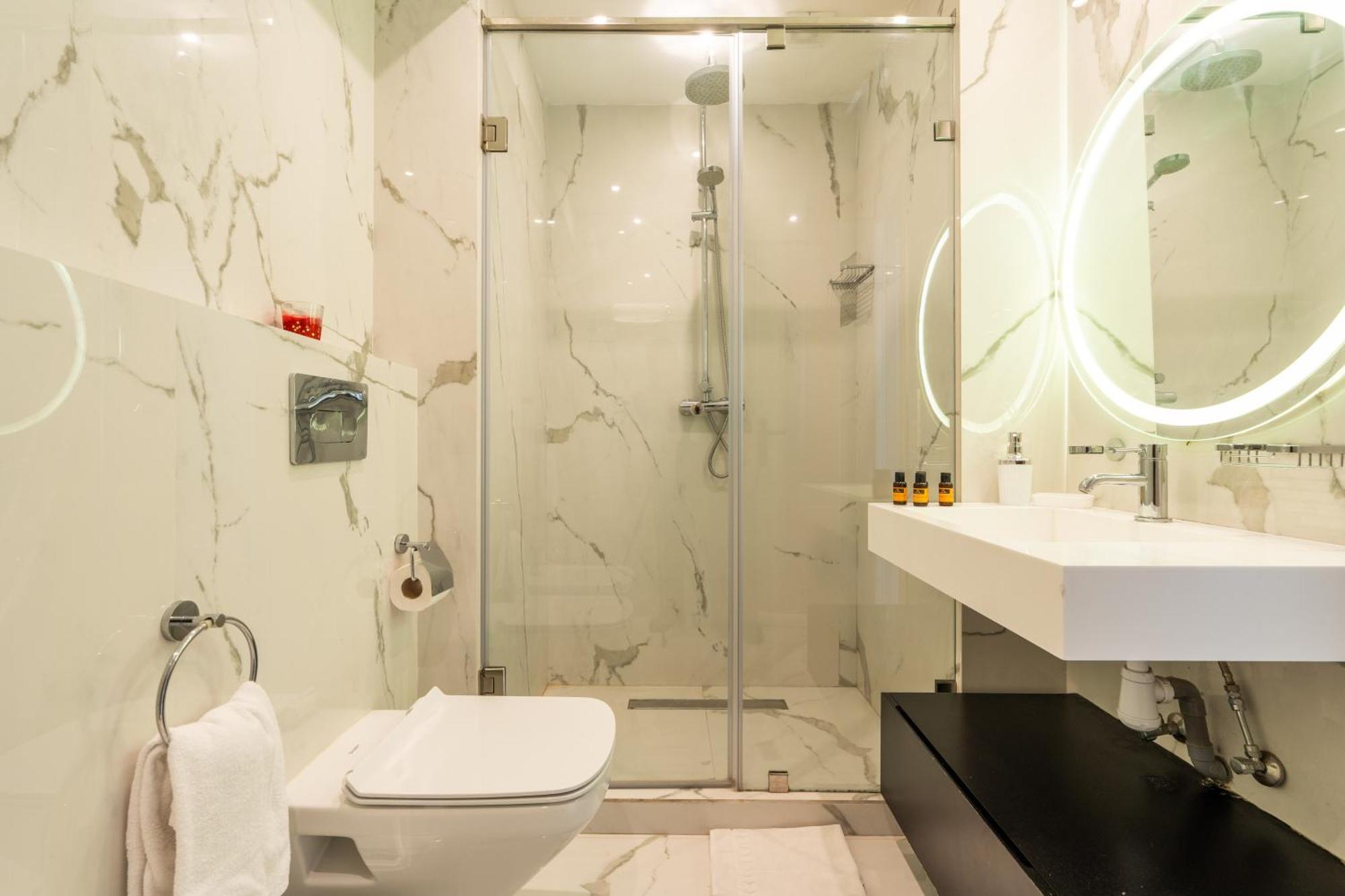Thecasaedition - Bel Azur - Sea View & Hassan Ii Mosque Residency