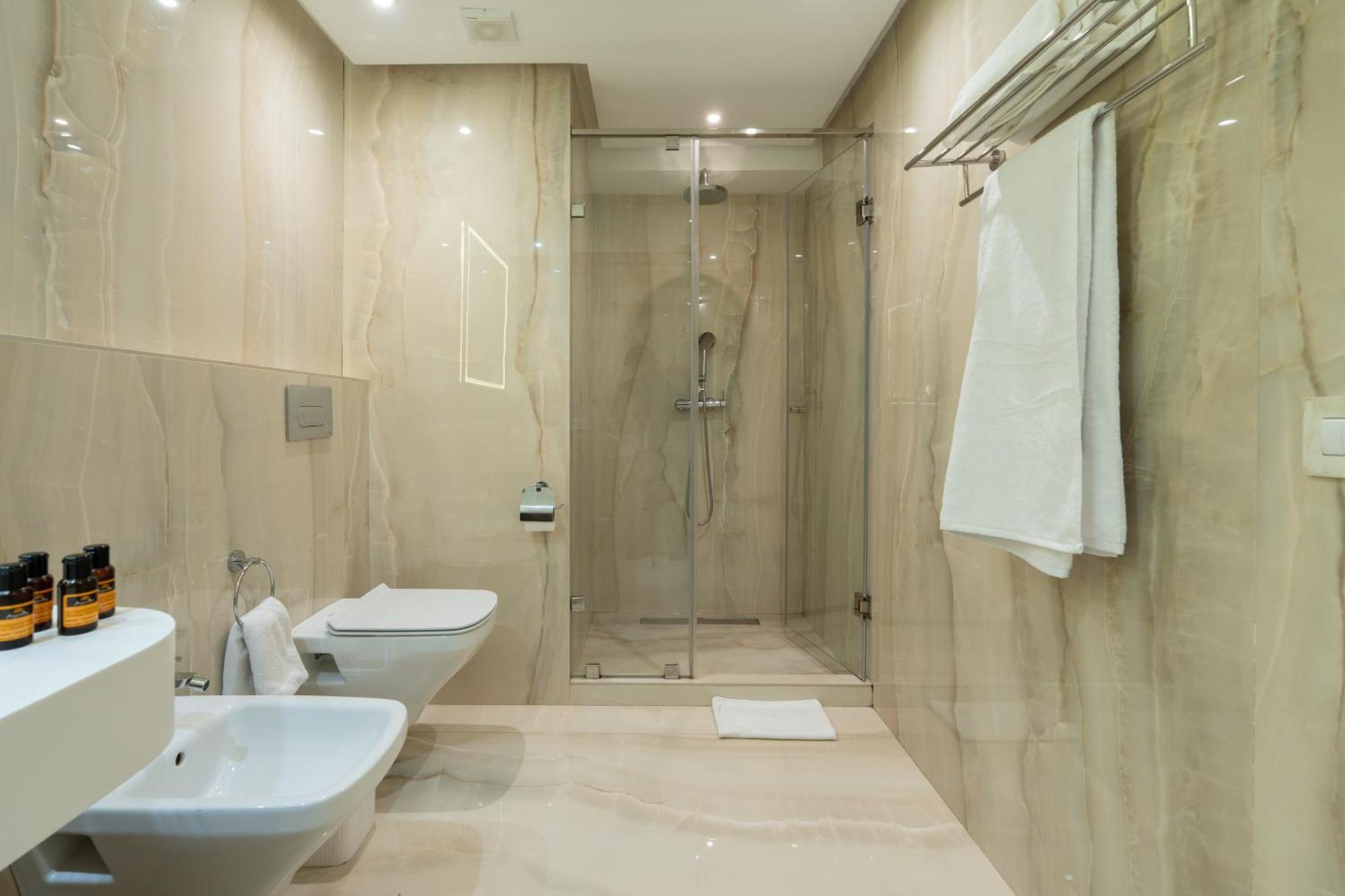 Thecasaedition - Bel Azur - Sea View & Hassan Ii Mosque Residency Apartamento