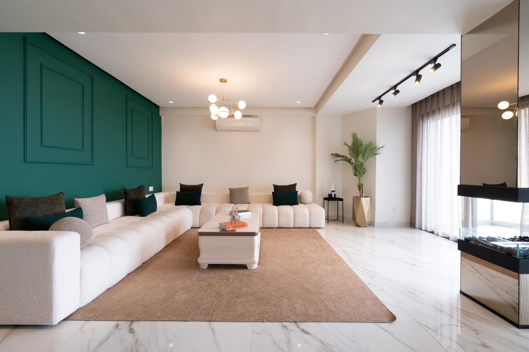 Apartamento Thecasaedition - Bel Azur - Sea View & Hassan Ii Mosque Residency