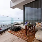 Sea View-Mosquée Hassan II- By CasaKhemsa (B5)