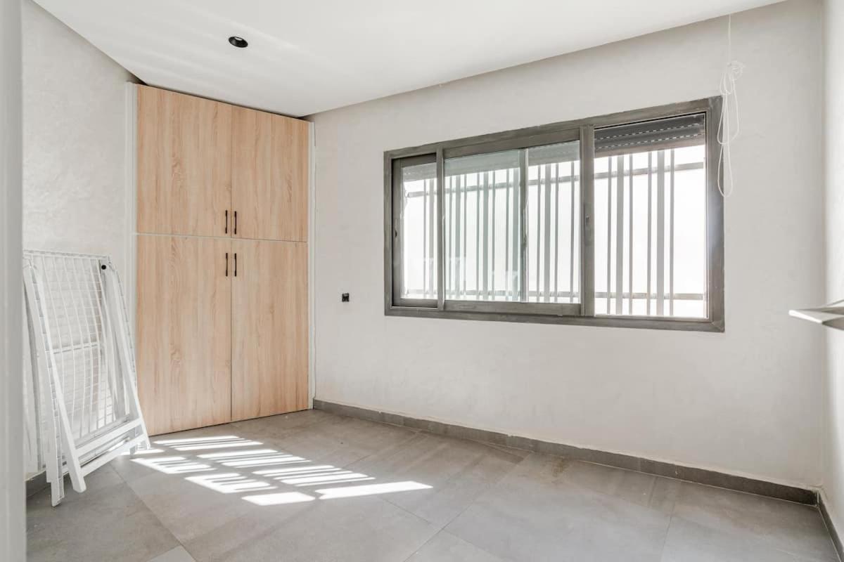 Sea View-mosquée Hassan Ii- By Casakhemsa Appartement *
